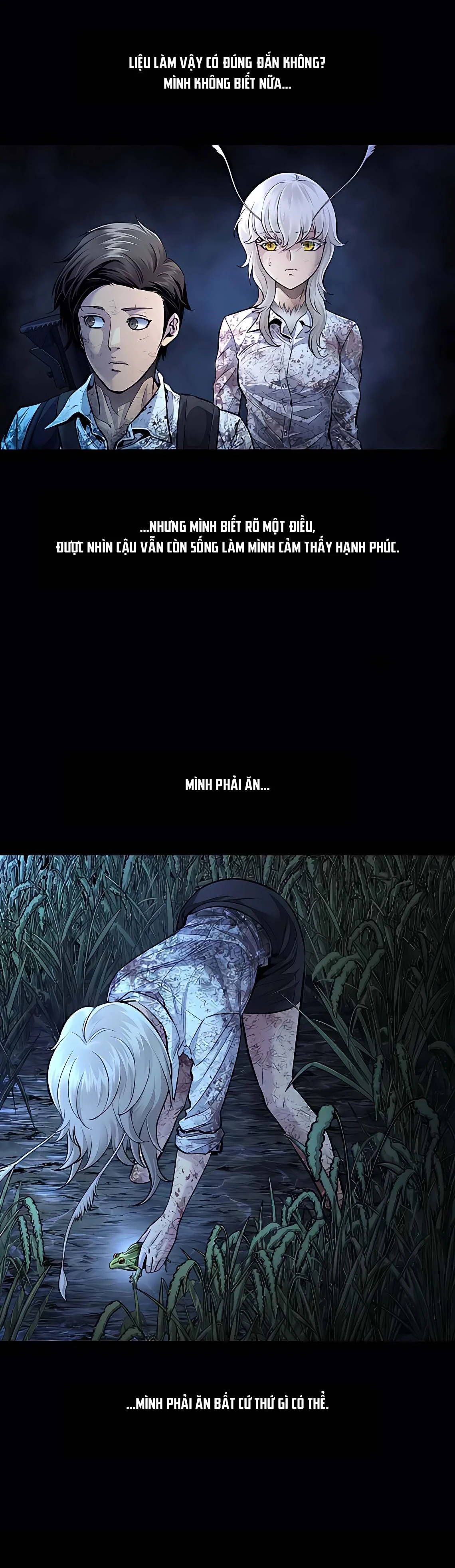 Dead Queen Chapter 48 - 7