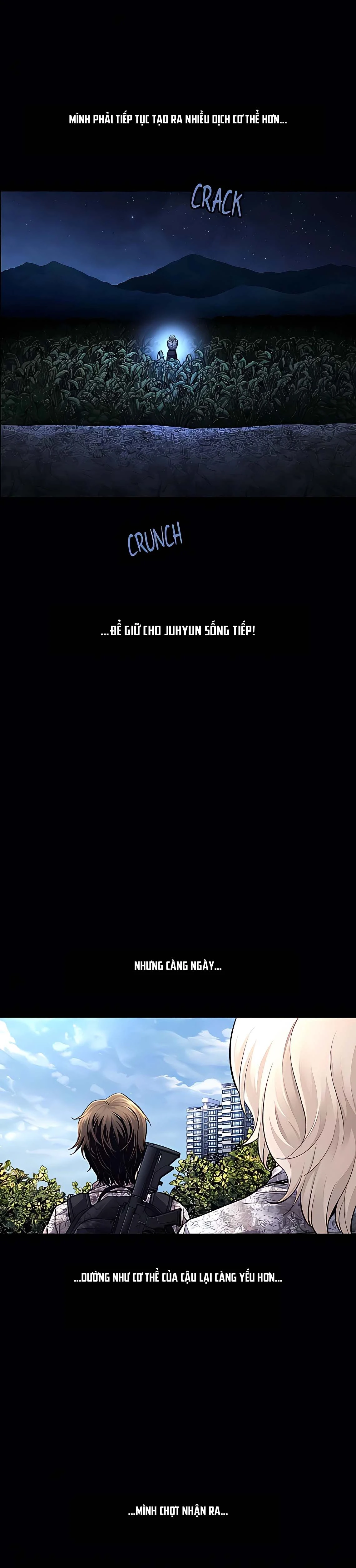 Dead Queen Chapter 48 - 8