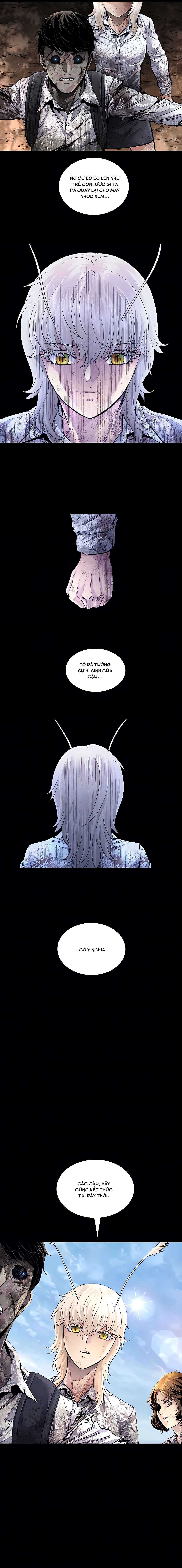 Dead Queen Chapter 48 - 15