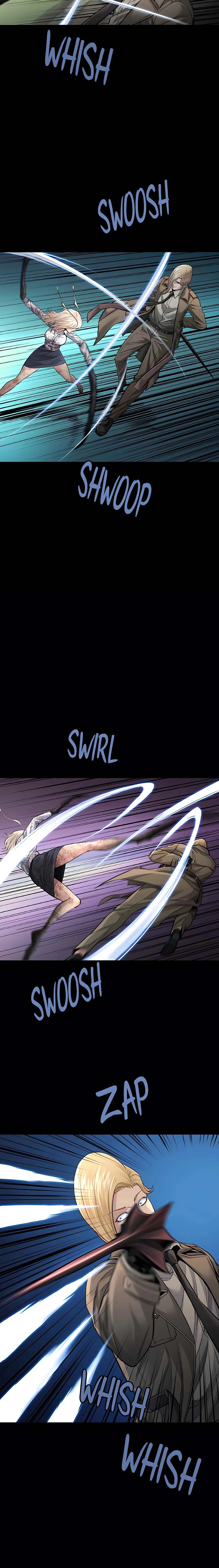 Dead Queen Chapter 48 - 17