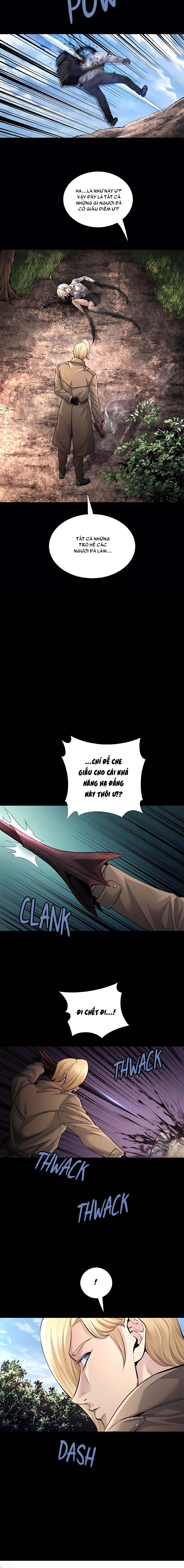 Dead Queen Chapter 48 - 19