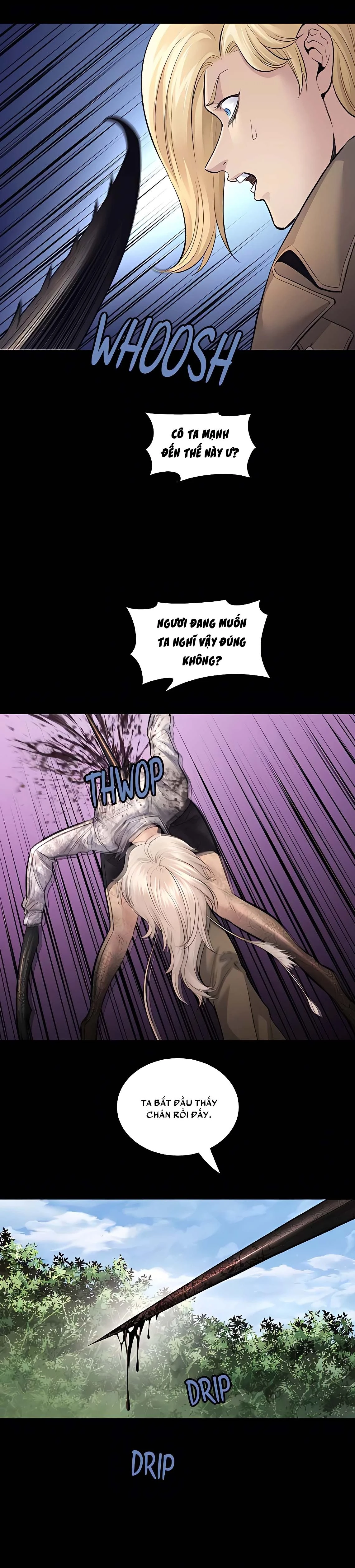 Dead Queen Chapter 48 - 24