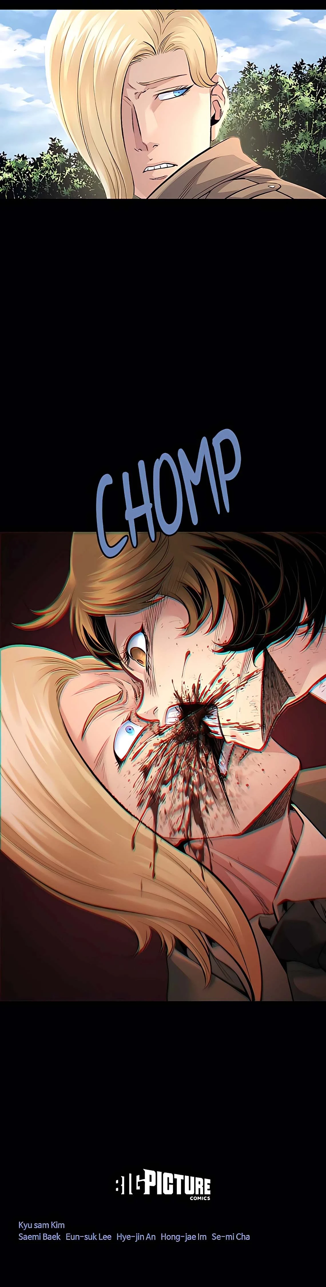 Dead Queen Chapter 48 - 26