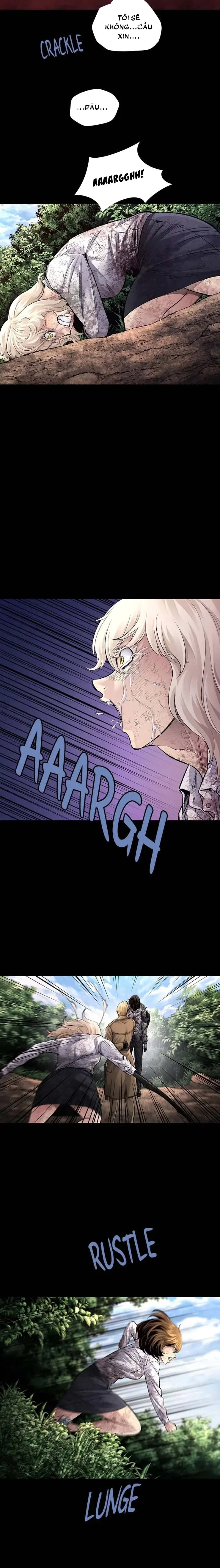 Dead Queen Chapter 49 - 7