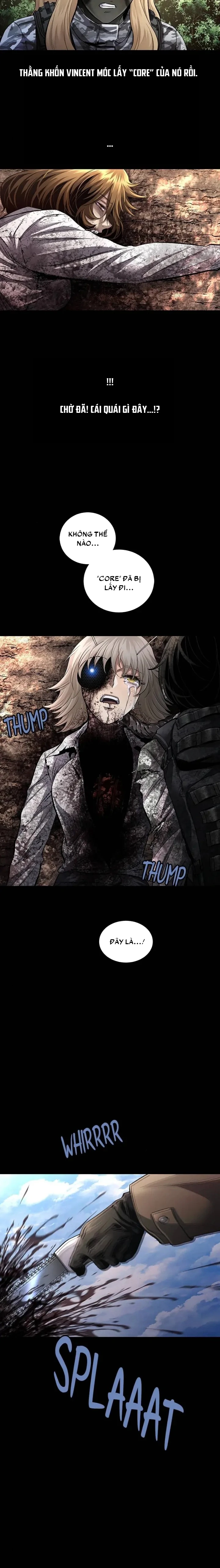 Dead Queen Chapter 49 - 14