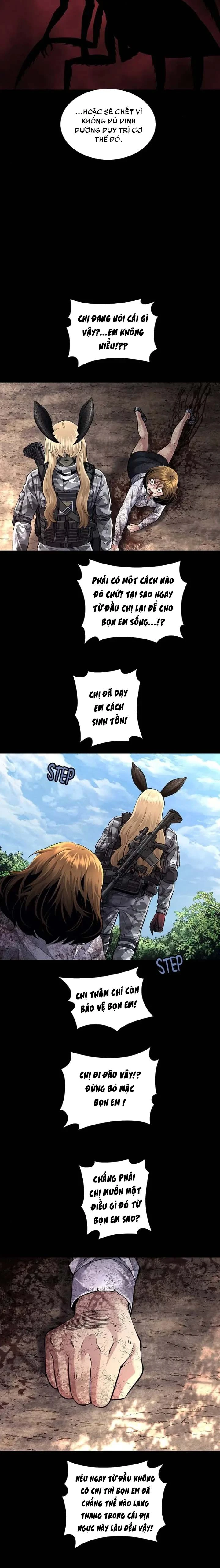 Dead Queen Chapter 50 - 6