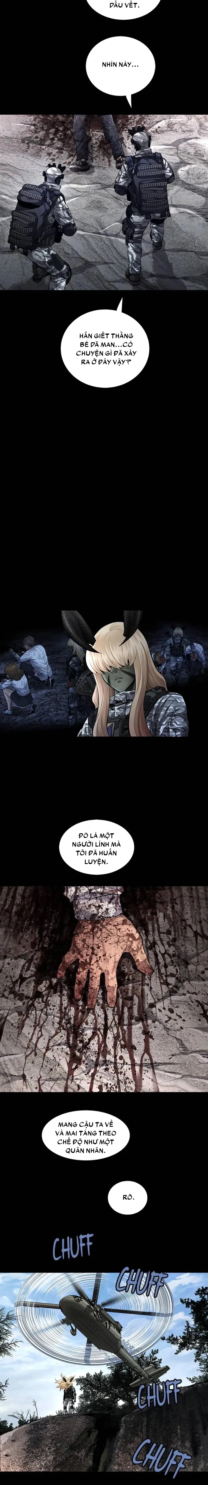 Dead Queen Chapter 50 - 15