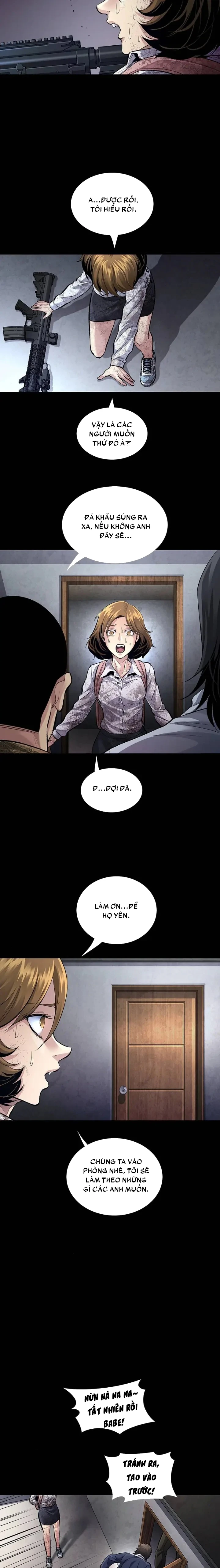 Dead Queen Chapter 50 - 19