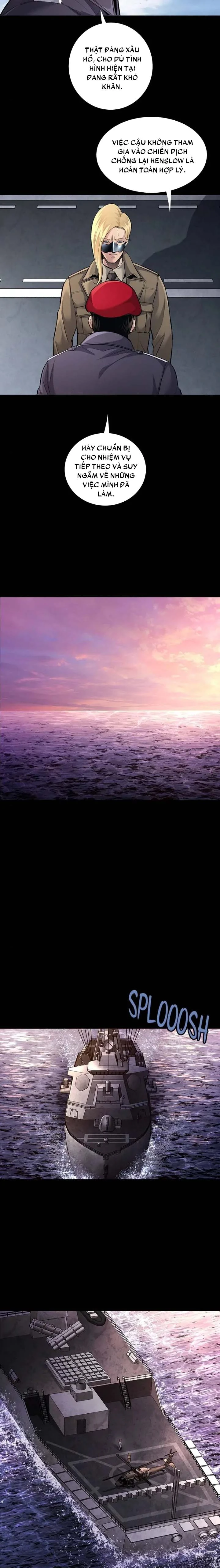 Dead Queen Chapter 51 - 10