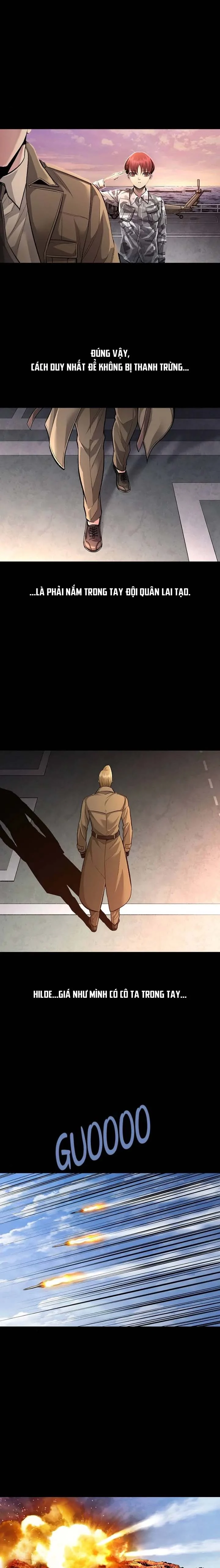 Dead Queen Chapter 51 - 14