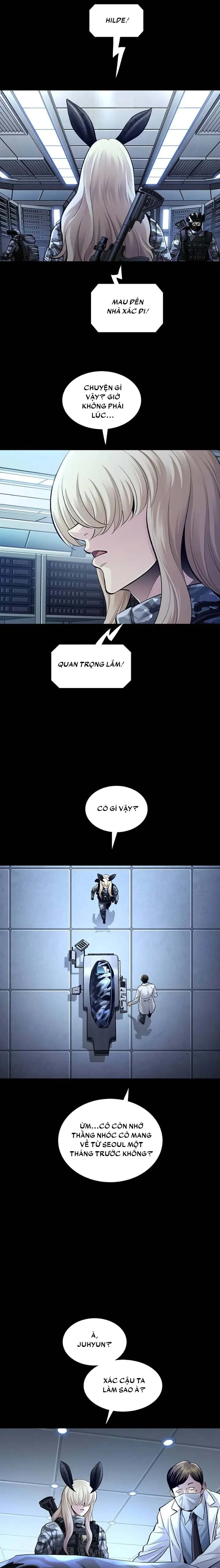 Dead Queen Chapter 51 - 16