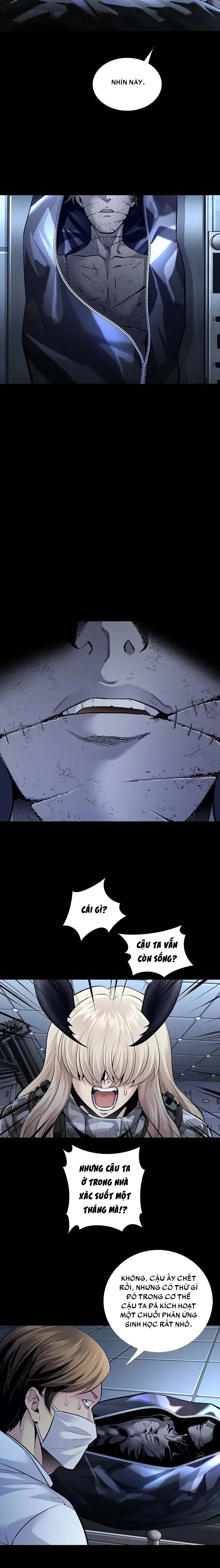 Dead Queen Chapter 51 - 17