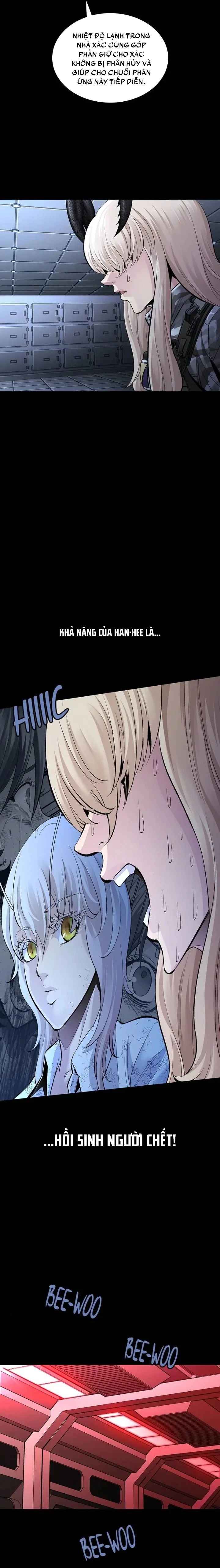 Dead Queen Chapter 51 - 18