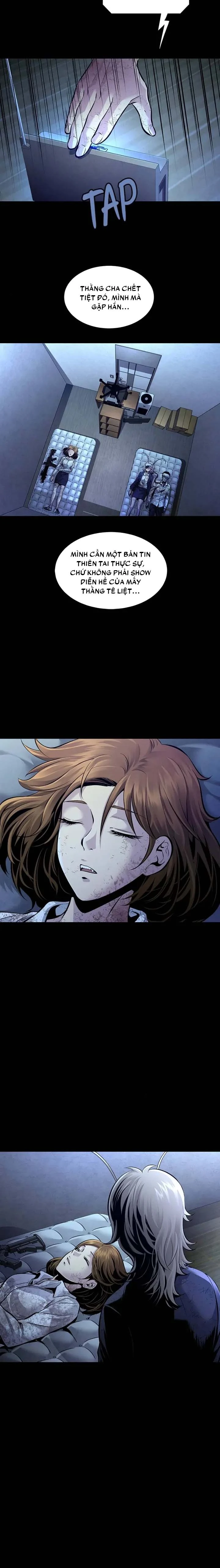 Dead Queen Chapter 52 - 13