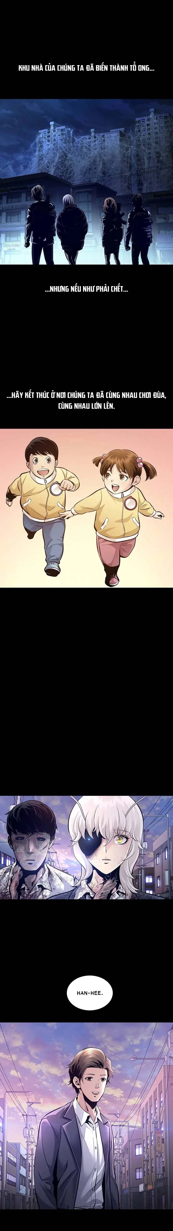 Dead Queen Chapter 53 - 4