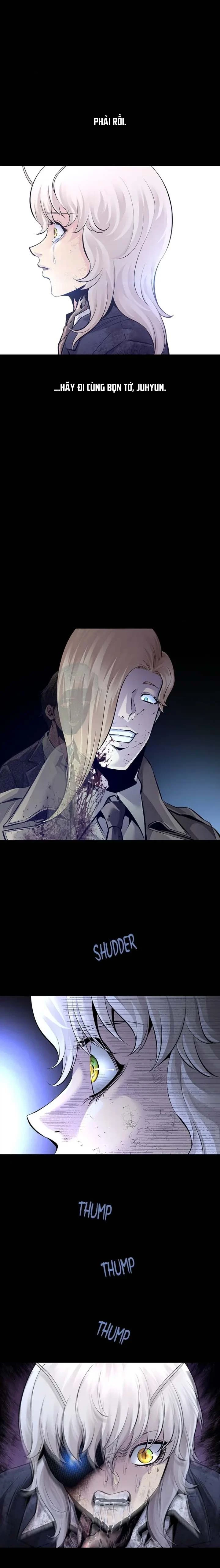 Dead Queen Chapter 53 - 5