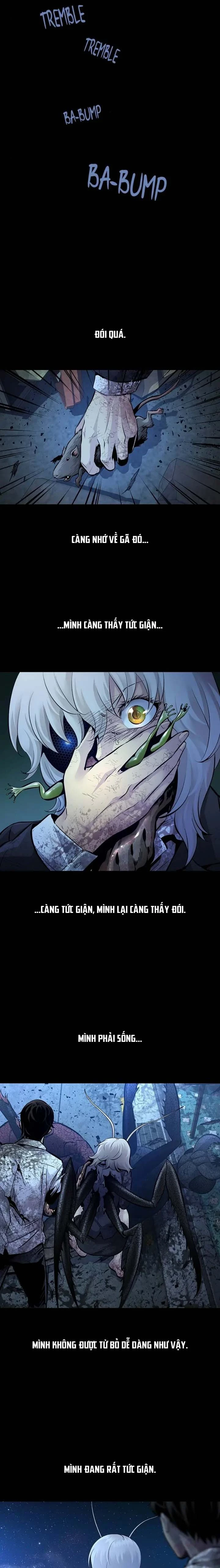 Dead Queen Chapter 53 - 6