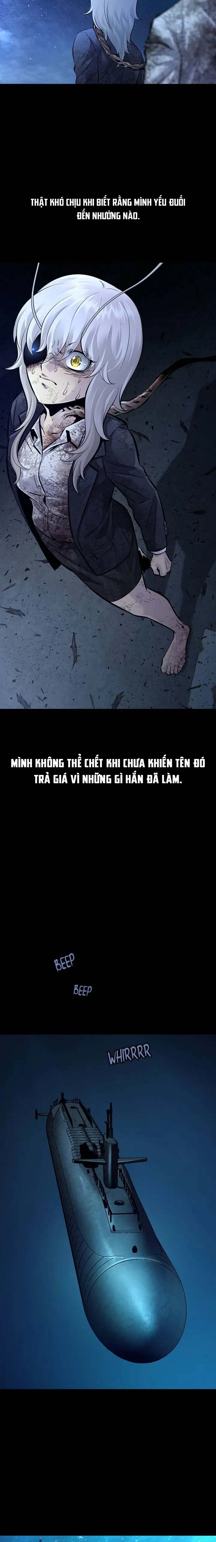 Dead Queen Chapter 53 - 7