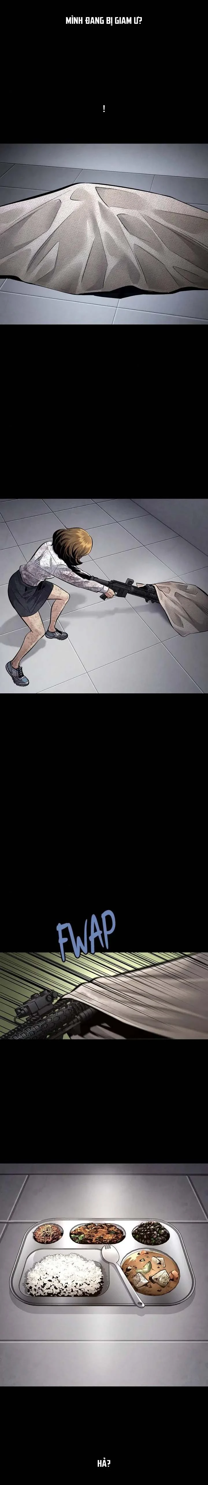 Dead Queen Chapter 53 - 10