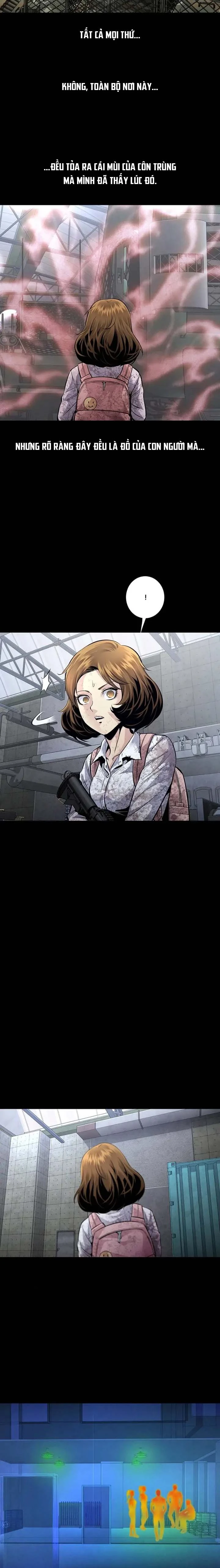 Dead Queen Chapter 53 - 13