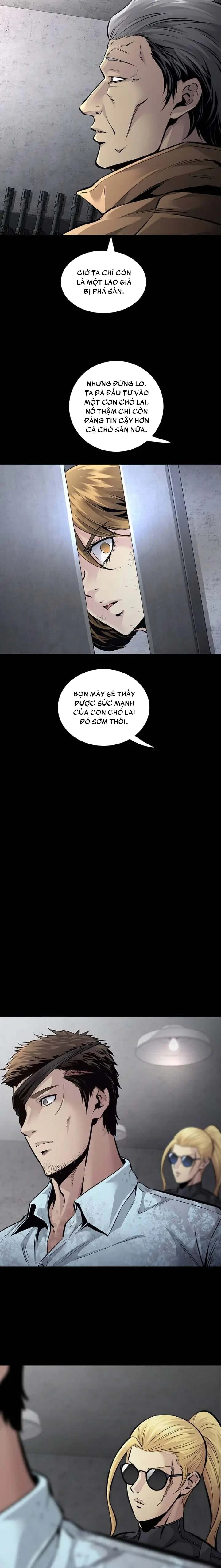 Dead Queen Chapter 53 - 18