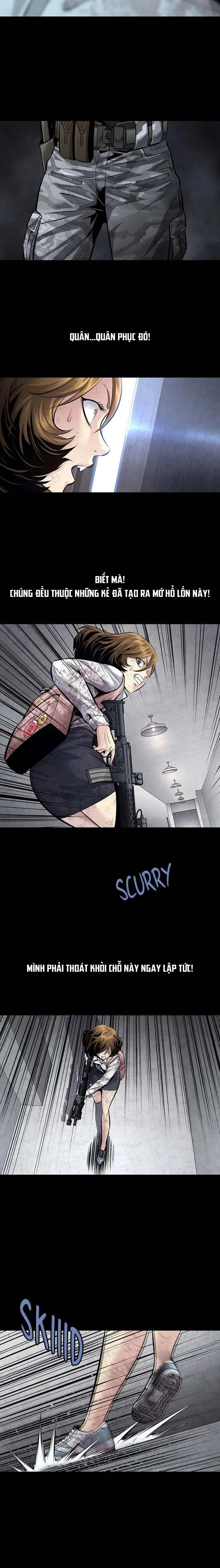 Dead Queen Chapter 53 - 19