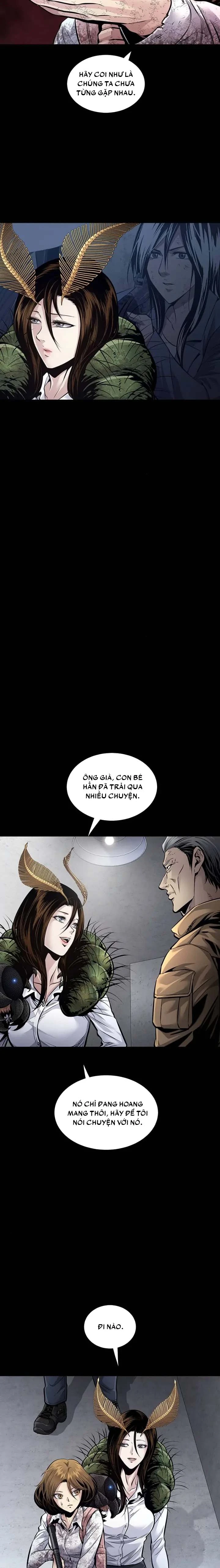 Dead Queen Chapter 54 - 7