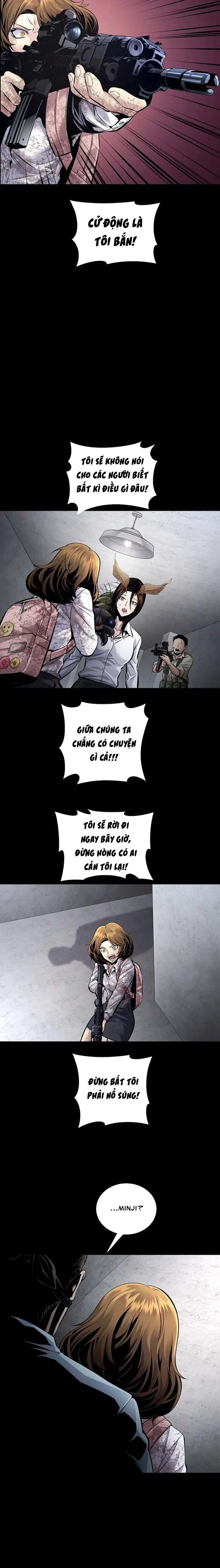 Dead Queen Chapter 54 - 9