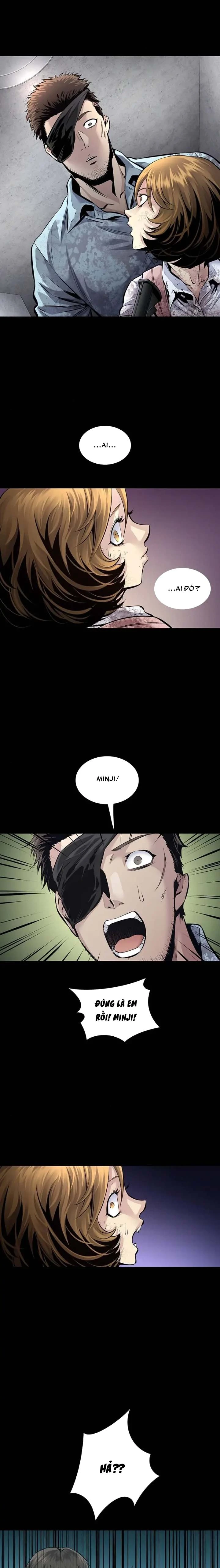 Dead Queen Chapter 54 - 10