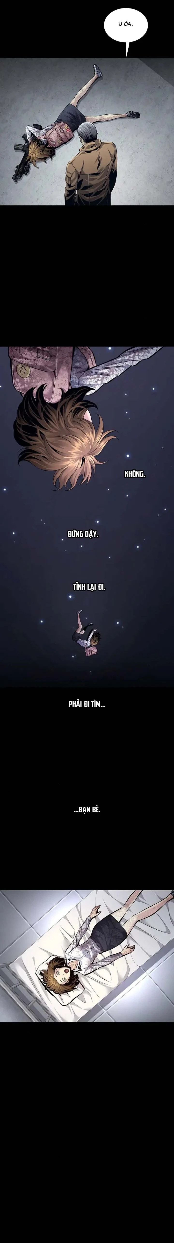 Dead Queen Chapter 54 - 13