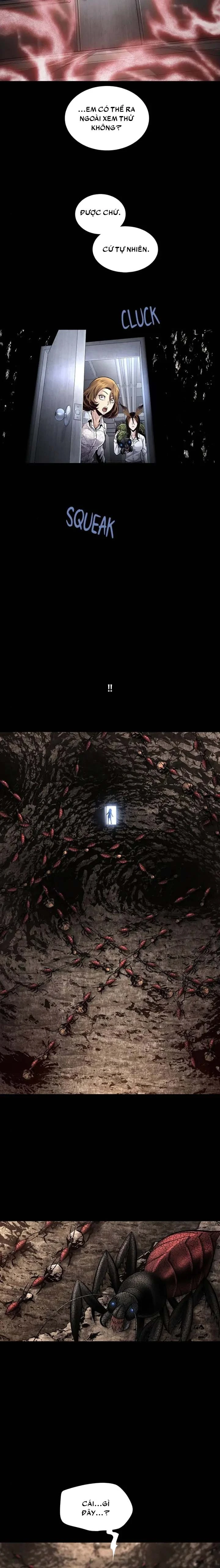 Dead Queen Chapter 54 - 18