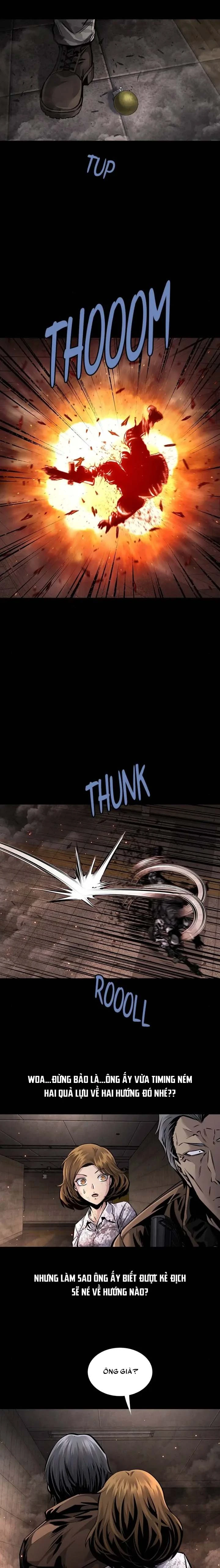 Dead Queen Chapter 55 - 20