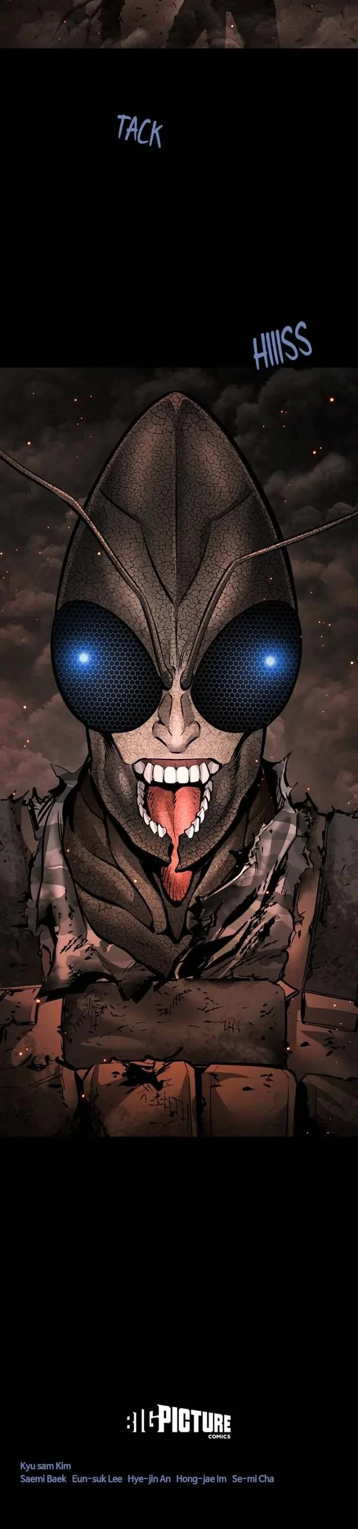 Dead Queen Chapter 55 - 22