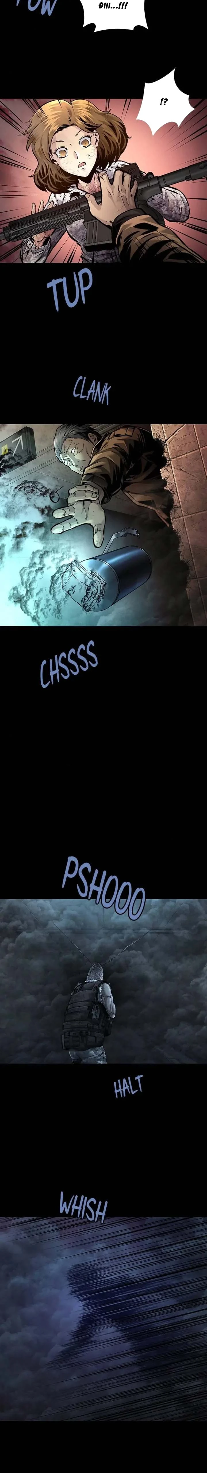 Dead Queen Chapter 56 - 4