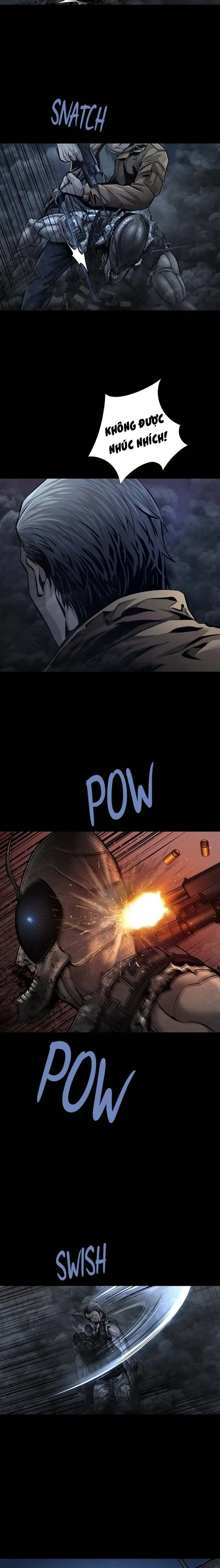 Dead Queen Chapter 56 - 8