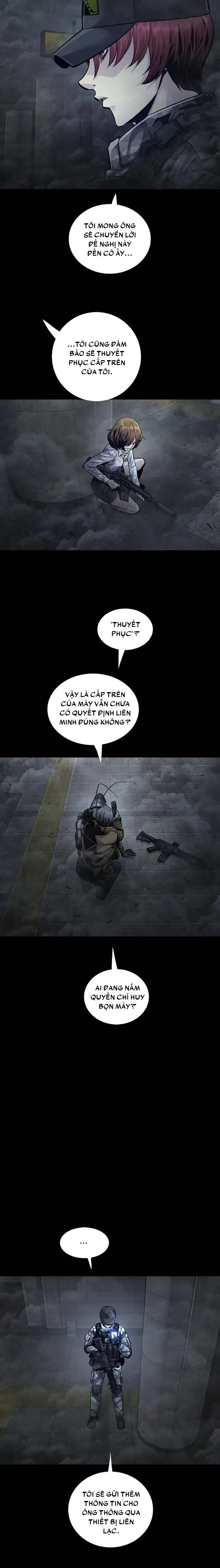 Dead Queen Chapter 56 - 11