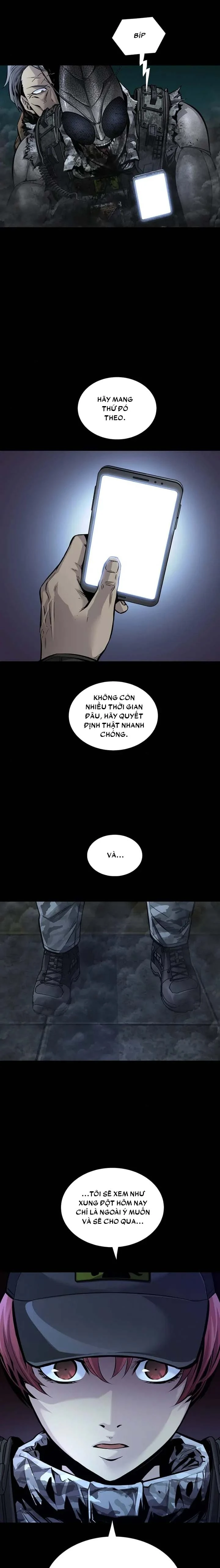 Dead Queen Chapter 56 - 12