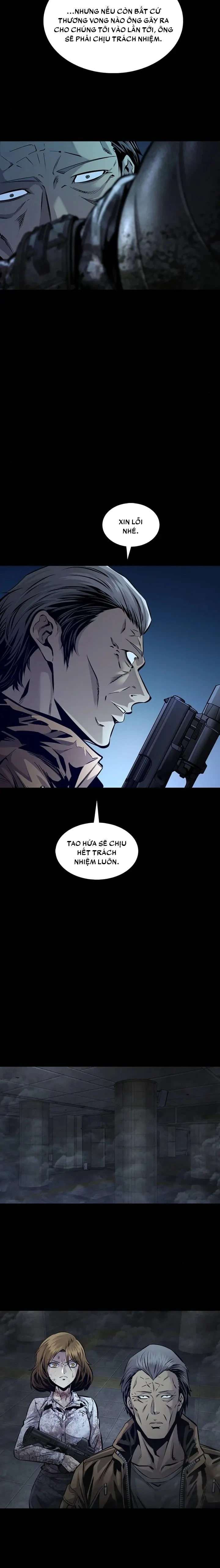 Dead Queen Chapter 56 - 13