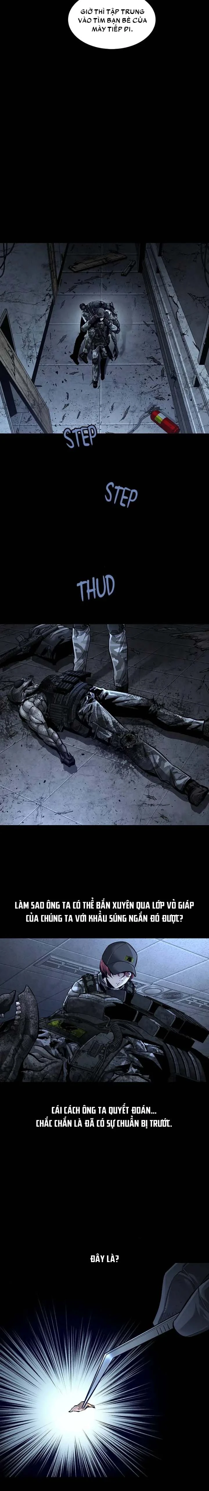 Dead Queen Chapter 56 - 15