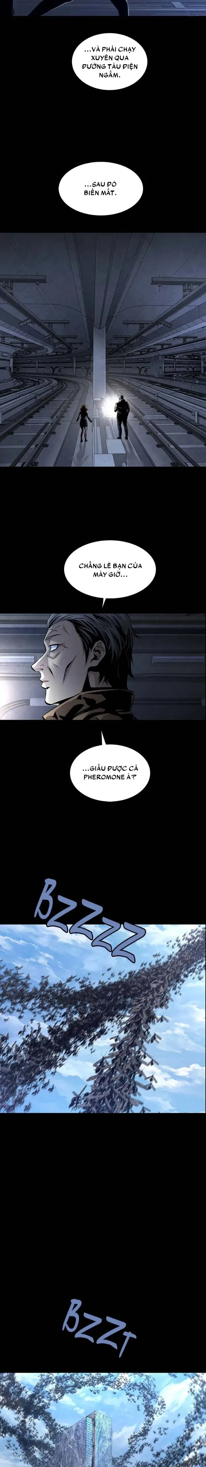 Dead Queen Chapter 56 - 17