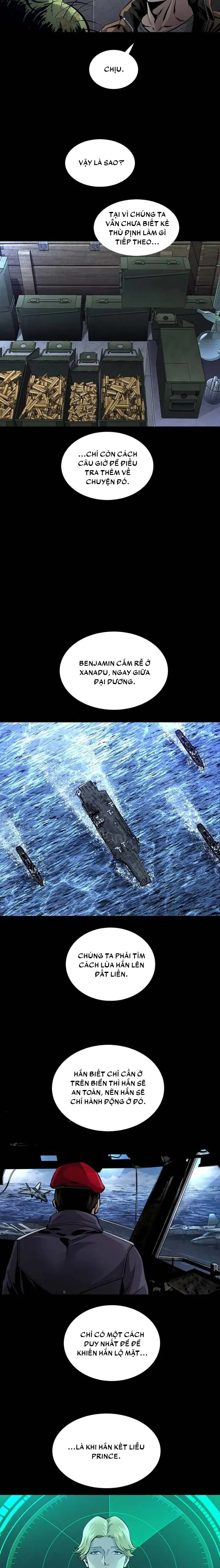 Dead Queen Chapter 56 - 19