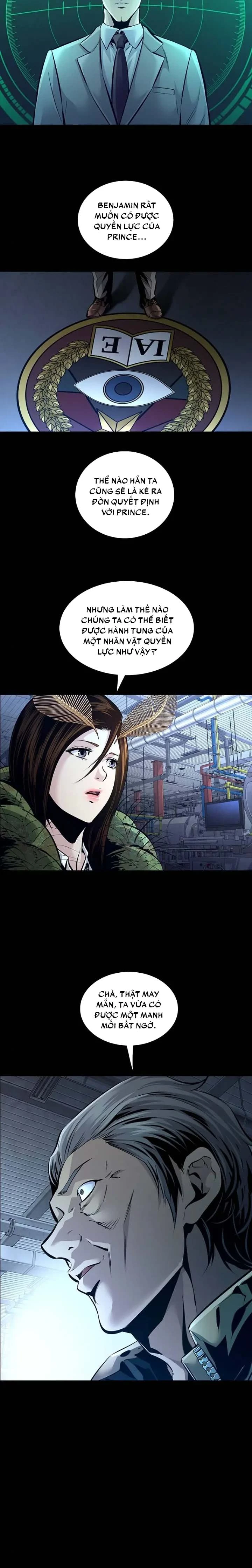 Dead Queen Chapter 56 - 20