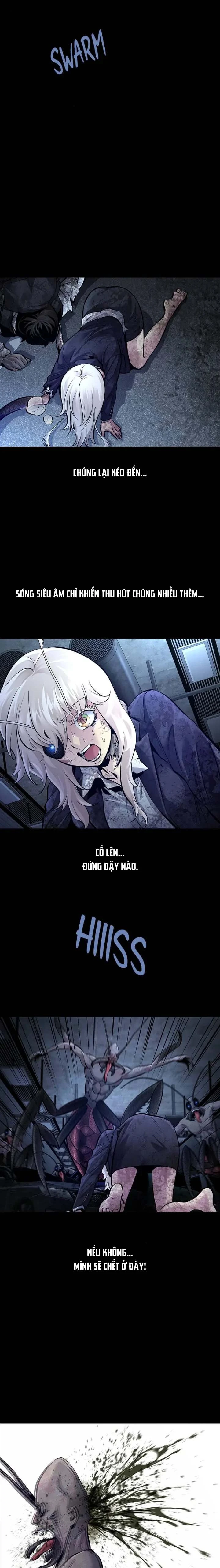 Dead Queen Chapter 57 - 6