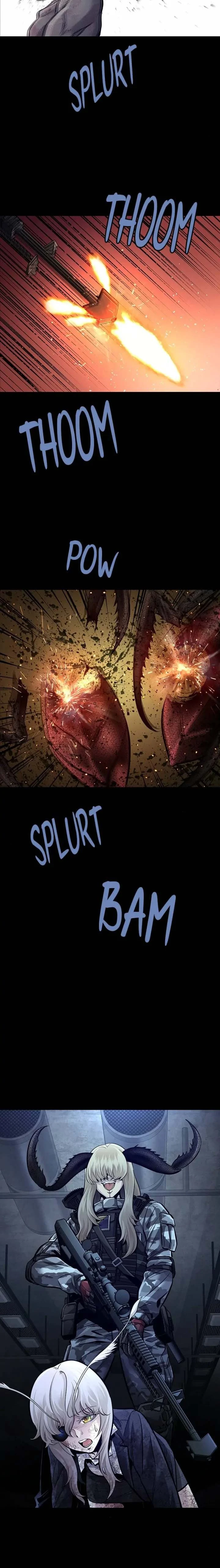 Dead Queen Chapter 57 - 7