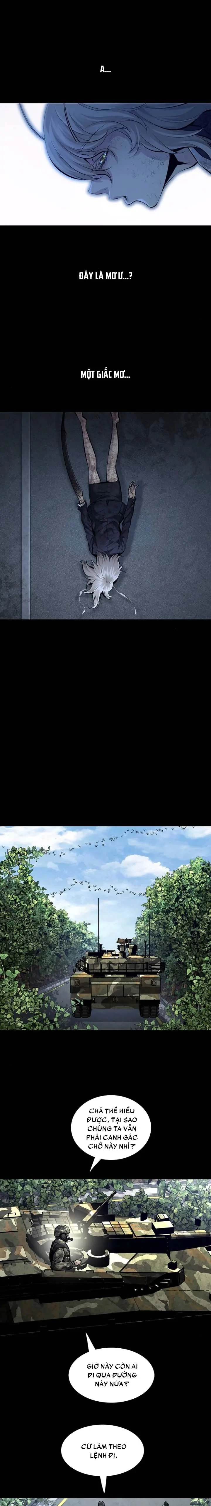 Dead Queen Chapter 57 - 8