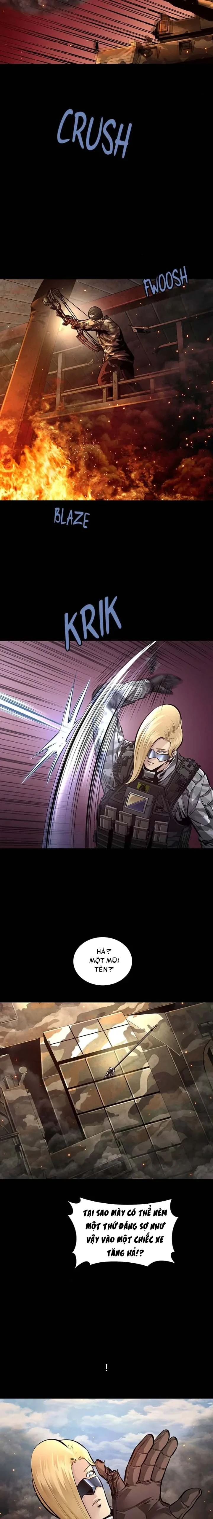 Dead Queen Chapter 57 - 14