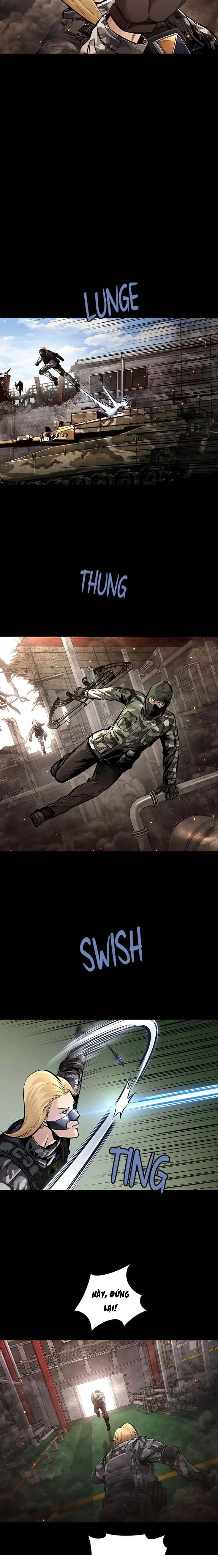 Dead Queen Chapter 57 - 15