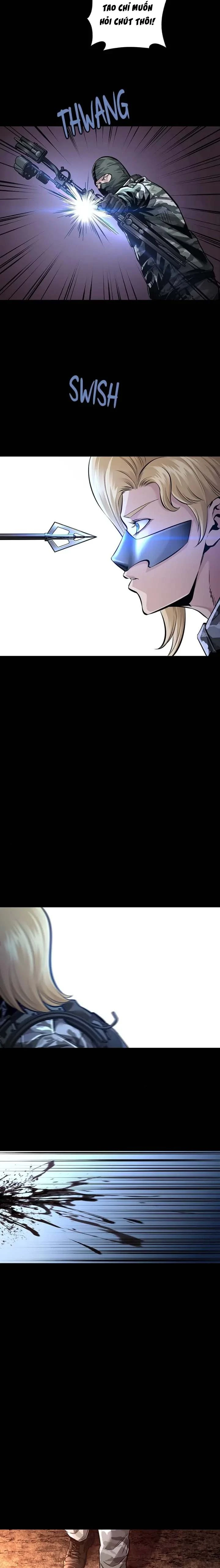 Dead Queen Chapter 57 - 16