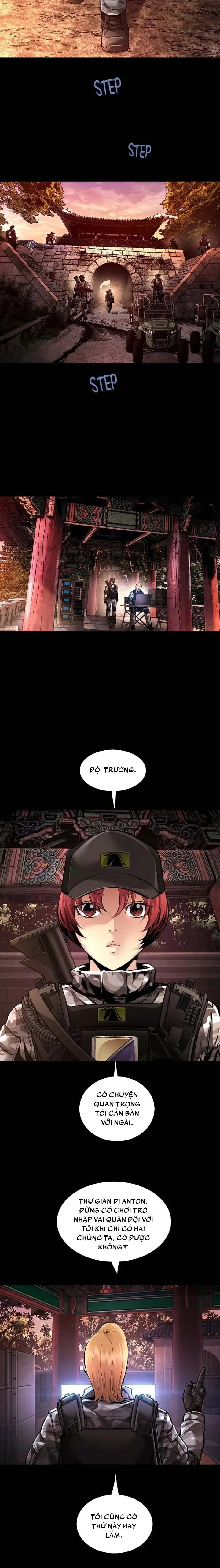 Dead Queen Chapter 57 - 17