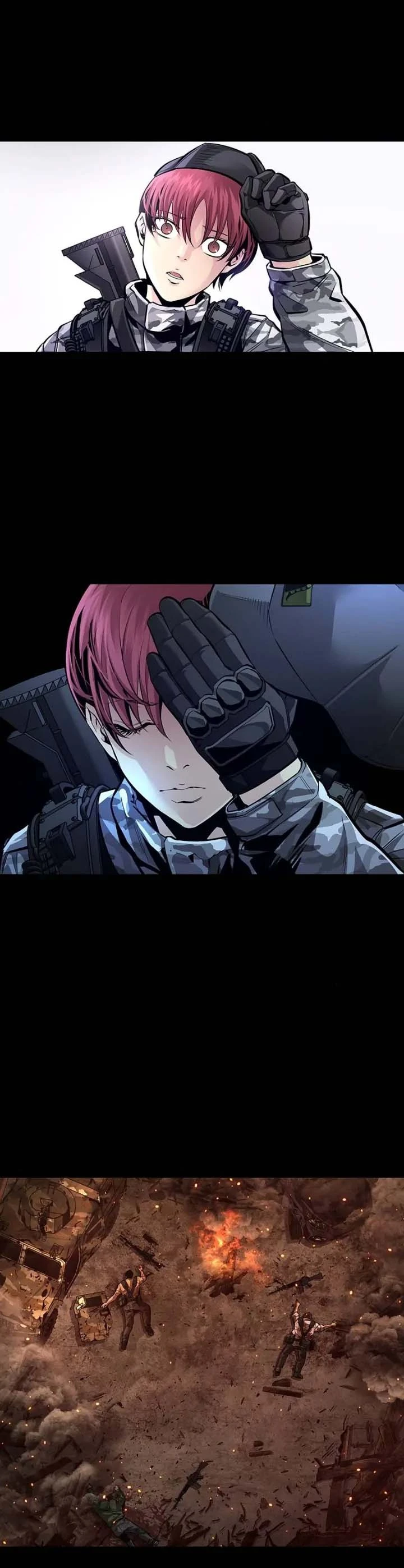 Dead Queen Chapter 57 - 20